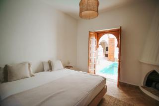 Villa Riad Soles Heated pool Luxury and Beauty - 4
