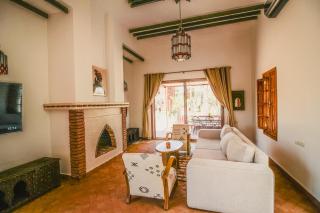 Villa Riad Soles Heated pool Luxury and Beauty - 5