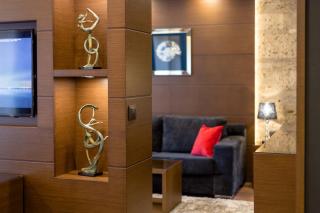 Family Hotel Strannopriemnitza - 8