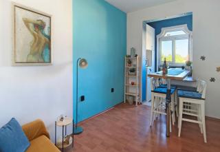 Cozy apartment in the historical center of Sofia - 7