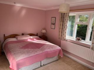 Rectory House bed and breakfast - 5