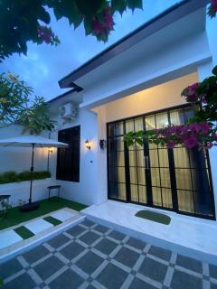 Arrayan homestay - 9