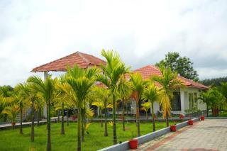 RG The Grand Haven Resort - 4