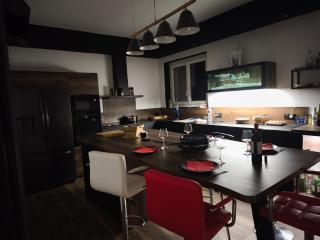 Le Repaire de l'Aigle - 8