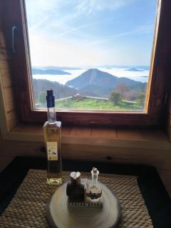 Apartman Gorska priča, Mokra Gora - 5