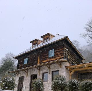 Apartman Gorska priča, Mokra Gora - 0