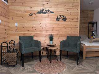 Apartman Gorska priča, Mokra Gora - 7