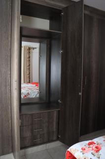 Comfort meets convenience 3BR by Airport & SGR - 7