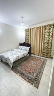 Comfort meets convenience 3BR by Airport & SGR - 3