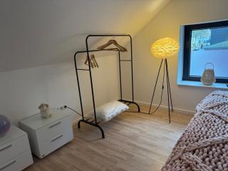 Ferienwohnung - gemütliches Dachgeschoss - 4