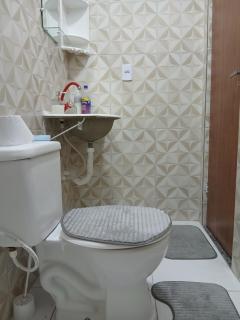 Chalé Dunas de Prata - 8