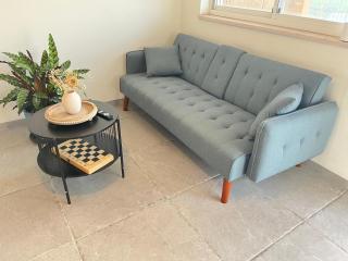 שלווה בנוף העמק - 1