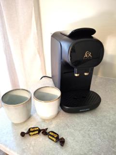 Kattugglans Gästrum 1 - 6