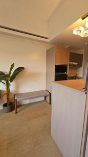 Cozy Stay near IT Park, pool, netflix, fast wifi, gym - 7