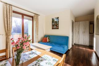 Parkowa Polana, Sun & Snow - 2