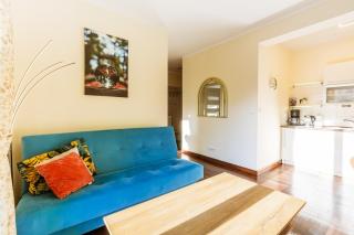 Parkowa Polana, Sun & Snow - 4