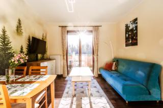 Parkowa Polana, Sun & Snow - 8