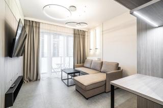 RentPlanet - Apartament Zabrska - 0