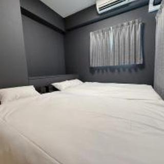 Hotel LegaIie Osaka Shinsekai C1L レガリエ新世界C1L - 1