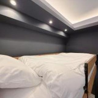 Hotel LegaIie Osaka Shinsekai C1L レガリエ新世界C1L - 5