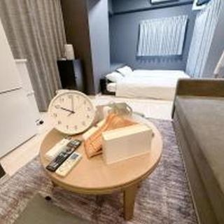 Hotel LegaIie Osaka Shinsekai C1L レガリエ新世界C1L - 4