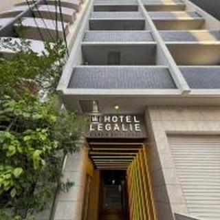 Hotel LegaIie Osaka Shinsekai C1L レガリエ新世界C1L - 8
