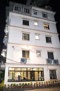 Aarya Wellness & Hostel - 0