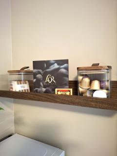 Kattugglans Gästrum 1 - 5