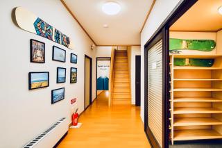 Yellow House Niseko - 1