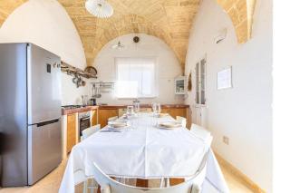 Graziosa Villa Aura Maris by Salento Prime - 1