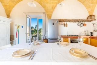 Graziosa Villa Aura Maris by Salento Prime - 2