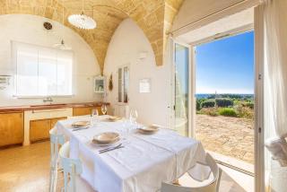 Graziosa Villa Aura Maris by Salento Prime - 4