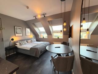 Forenom Aparthotel Lund - 9