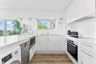 Harbour Bridge Views - 5