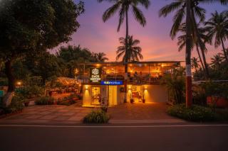 FabHotel Baga Village Home- Nr Baga Beach - 0