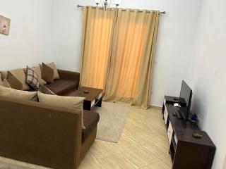 Amaizing 2BR Apartment B2 in Turtles Beach - Hurghada - 2