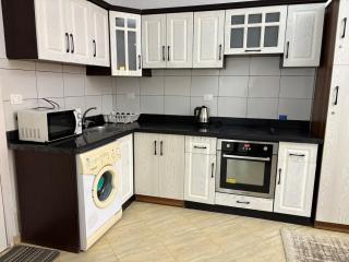 Amaizing 2BR Apartment B2 in Turtles Beach - Hurghada - 7