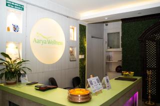 Aarya Wellness & Hostel - 9