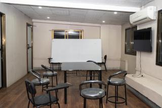 Aarya Wellness & Hostel - 3