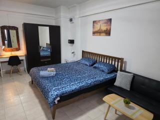 Monkey Apartment 38 - 7