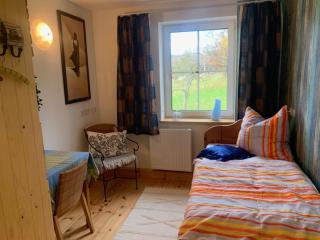 Outside by Katharina - 3