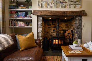 Cosy Holiday Cottage in Nefyn - 6