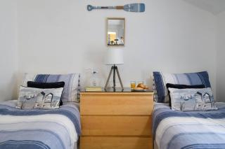 Cosy Holiday Cottage in Nefyn - 5