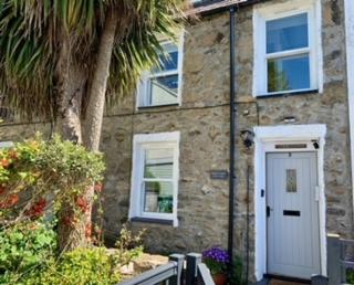 Cosy Holiday Cottage in Nefyn - Nefyn - 4