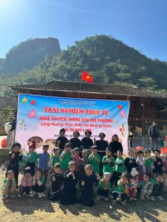 Thai's homestay hương Phia Thắp - 3