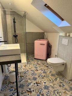 Ferienwohnung - gemütliches Dachgeschoss - 2