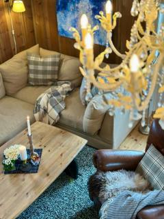 Family-Friendly Mountain Cabin At Haglebu - 7