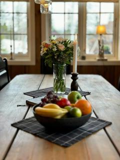 Family-Friendly Mountain Cabin At Haglebu - 1