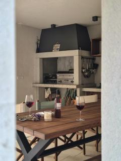 Concha Aurea Apartments - 2