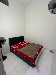 Dua Puteri Homestay - 5